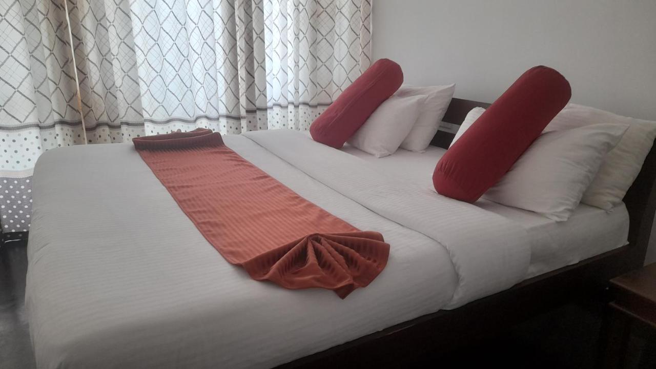 Discovery Retreat Blackwood Haputale Eksteriør bilde
